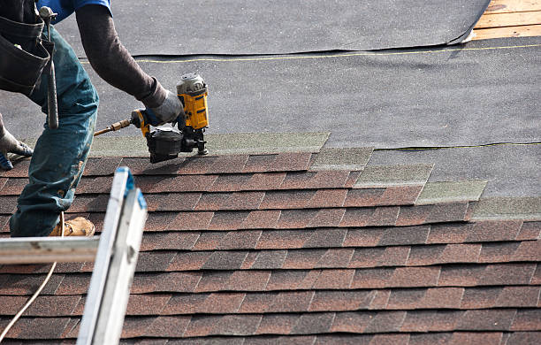 Licensed Roofing service in Coolville, OH - Brentwood Metal Roofing